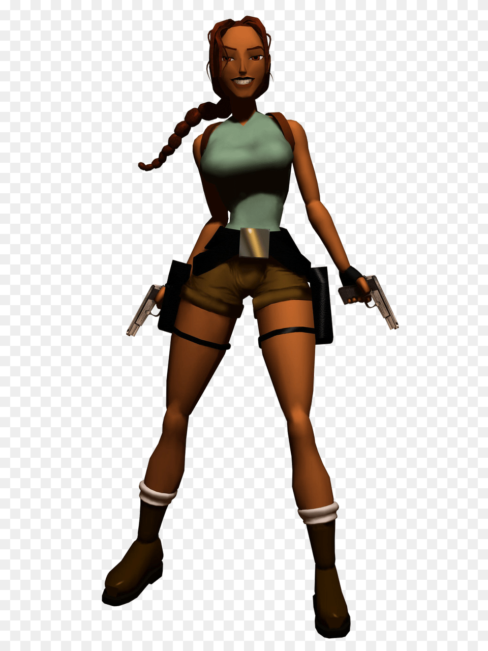 Lara Croft Images Arts, Clothing, Costume, Person, Adult Free Transparent Png