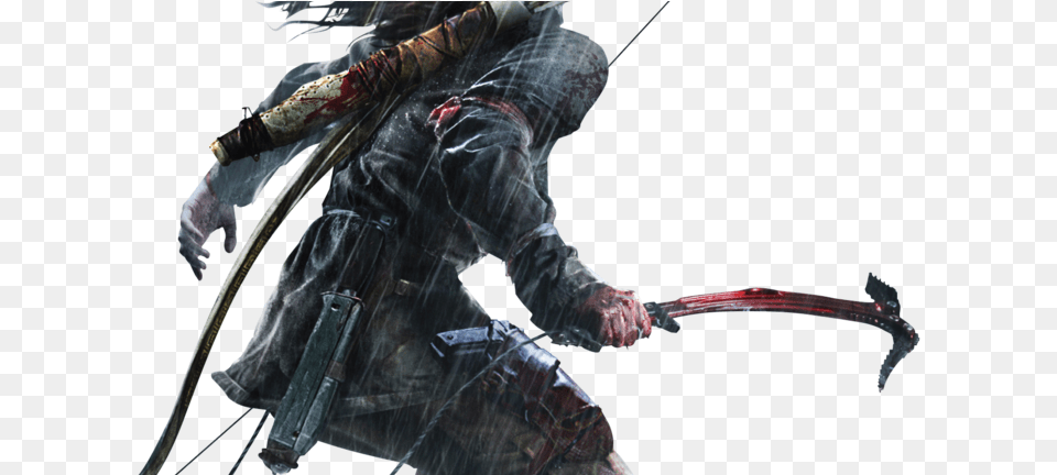 Lara Croft Rise Of The Tomb Raider, Adult, Male, Man, Person Free Transparent Png