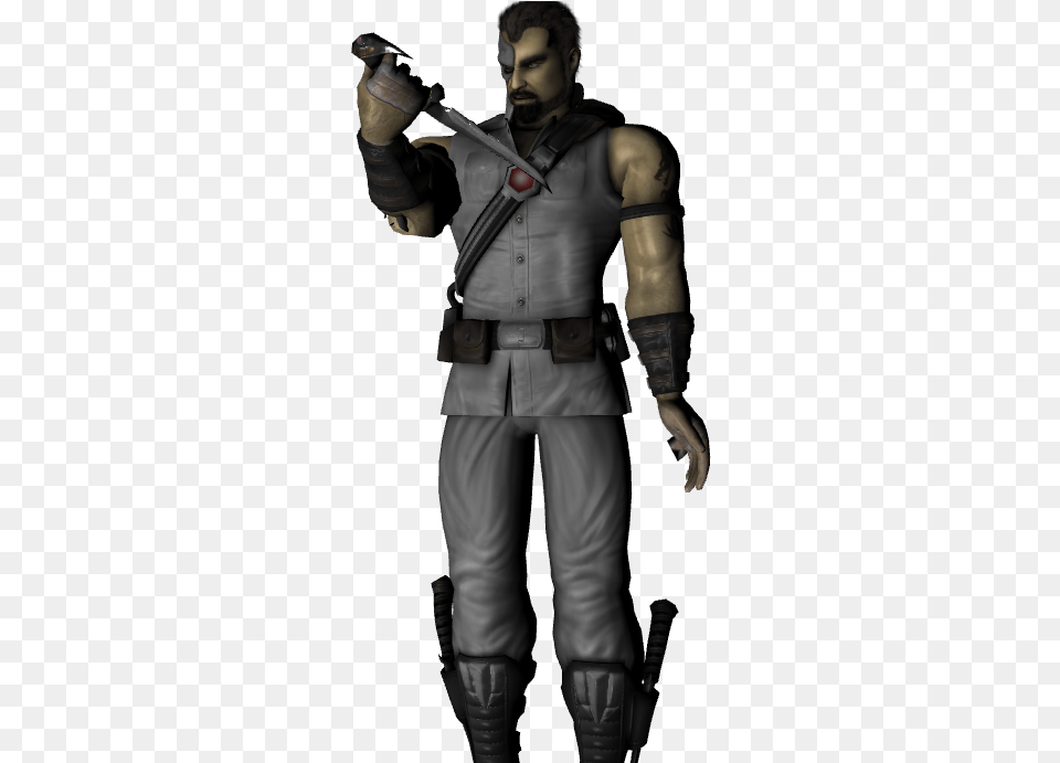 Lara Realtime Posing Program Archive Soldier, Adult, Male, Man, Person Free Transparent Png