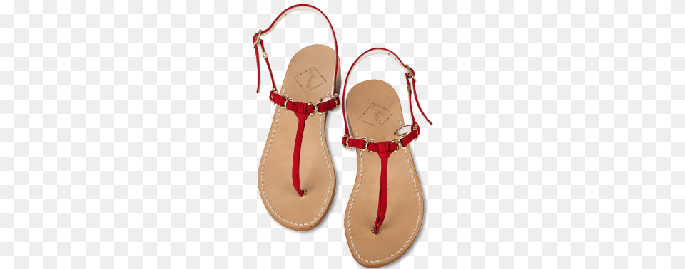 Lara Red Suede Sandals, Clothing, Footwear, Sandal Free Png