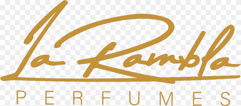 Larambla Perfumes Calligraphy, Handwriting, Text, Signature, Animal Png Image