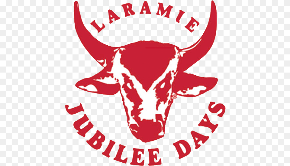 Laramie Jubilee Days, Animal, Bull, Mammal, Livestock Png
