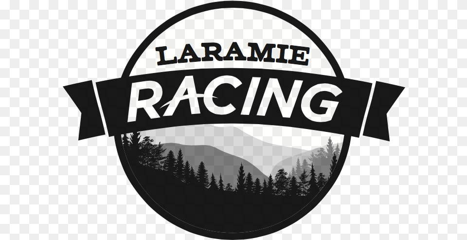 Laramie Racing Shortleaf Black Spruce, Logo Free Png