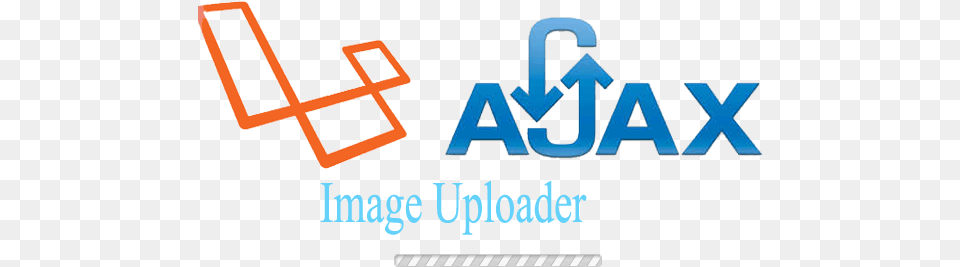 Laravel Ajax Image Upload Image Ajax Laravel, Logo, Text Free Png Download
