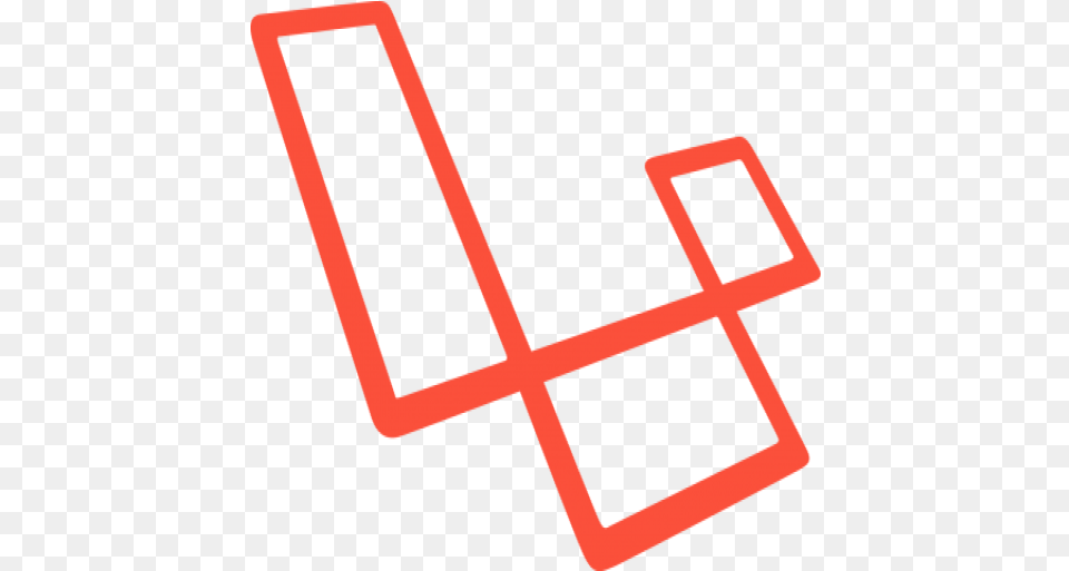 Laravel Logo Icon Transparent Laravel Logo, Computer, Electronics Free Png Download
