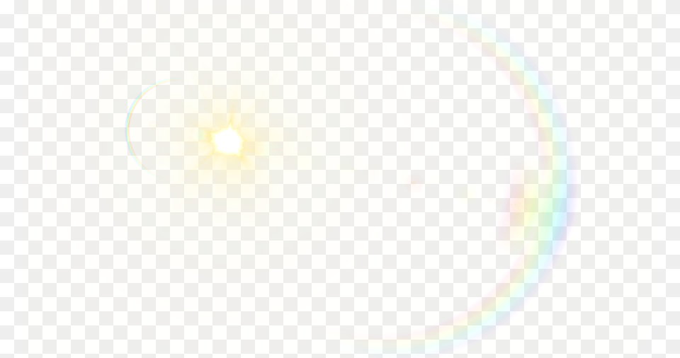 Lare Lens Rainbow Lens Flare Images Circle, Light, Pattern, Art, Graphics Png