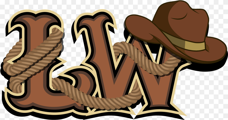 Laredo Western Wear, Clothing, Hat, Rope, Cowboy Hat Png Image