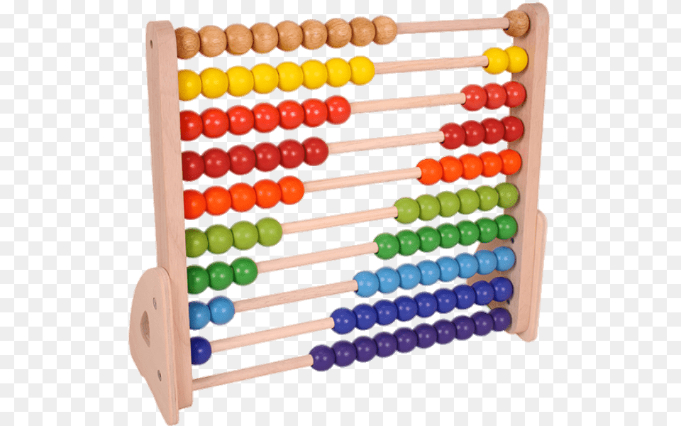 Large Abacus Free Png