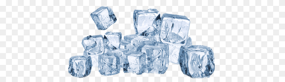 Large And Small Icecubes, Accessories, Diamond, Gemstone, Ice Free Transparent Png