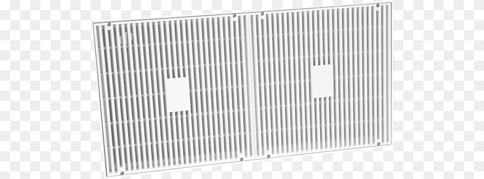Large Area Superflow Vbg Main Drain Grate 18 In W X Architecture, Blackboard, Grille, Prison Free Png