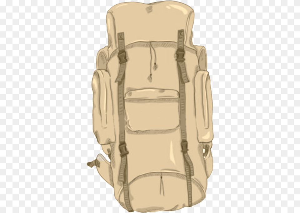 Large Backpack Backpack, Bag, Diaper Png