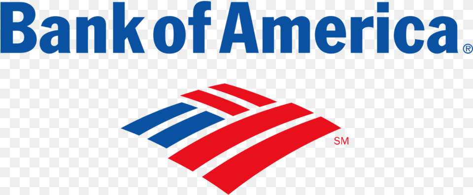 Large Bank Of America Logo, Clothing, Swimwear, Computer Hardware, Electronics Free Png Download