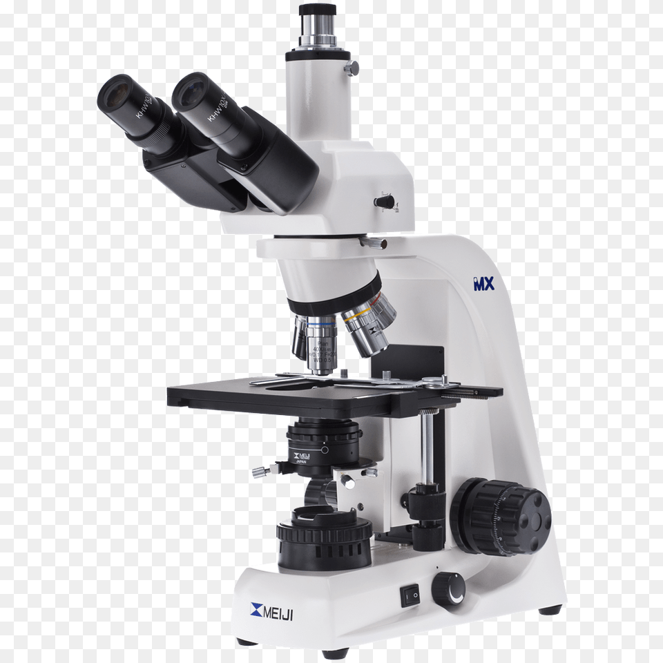 Large Binocular Microscope Png