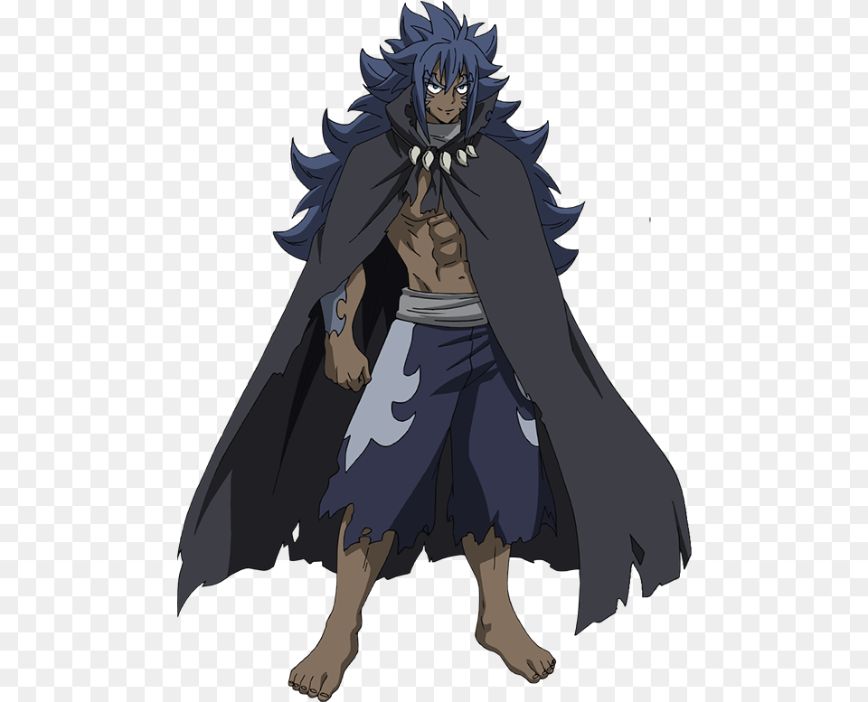 Large Black Dragon With Wizard Games Dedicated Deck Card Fairy Tail Acnologia Human Form, Person, Publication, Book, Comics Png