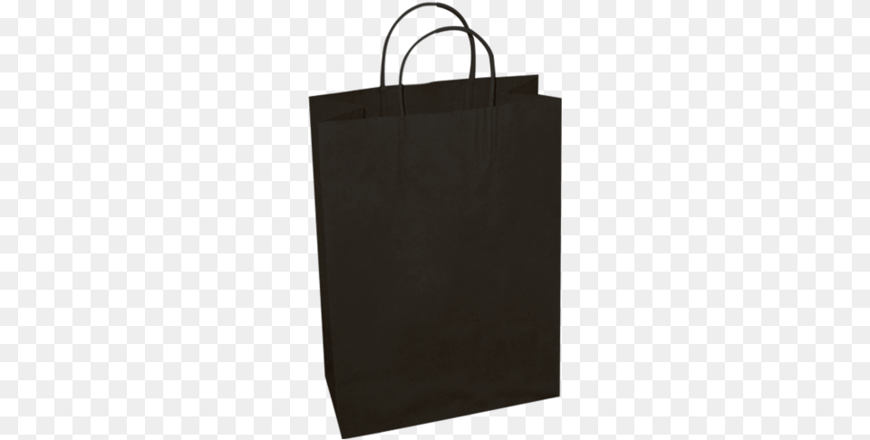 Large Black Kraft Portrait Bags Away Signature Garment Bag, Shopping Bag, Tote Bag, Mailbox Free Png Download