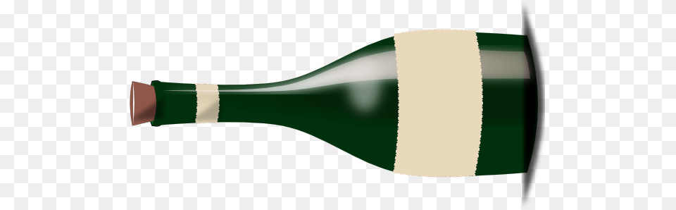 Large Blank Wine Bottle Clip Arts For Web, Alcohol, Beverage, Liquor, Wine Bottle Free Png