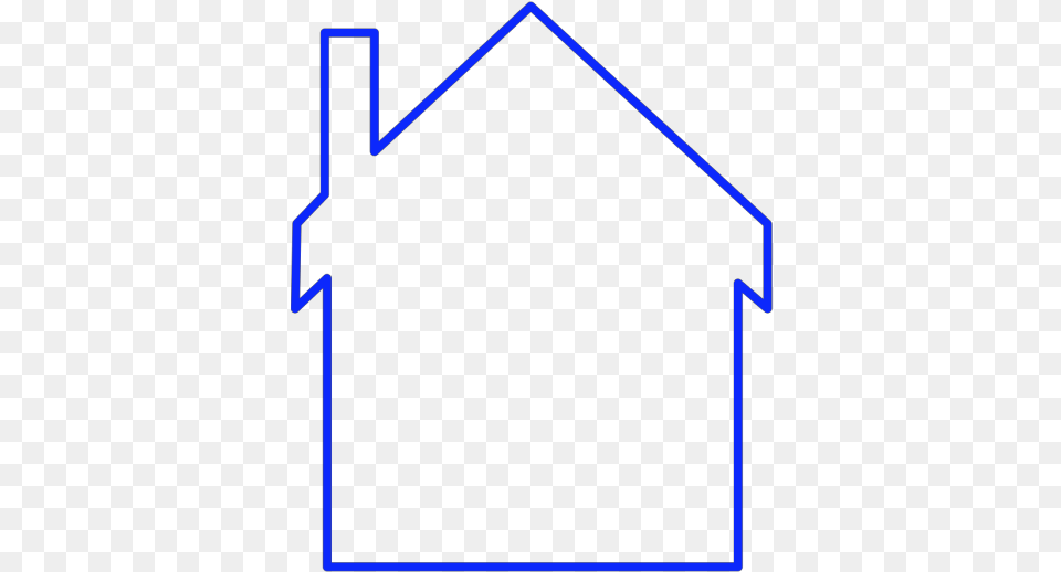 Large Blue Icons Rooms In The House Worksheet, Outdoors, Nature, Architecture, Building Png