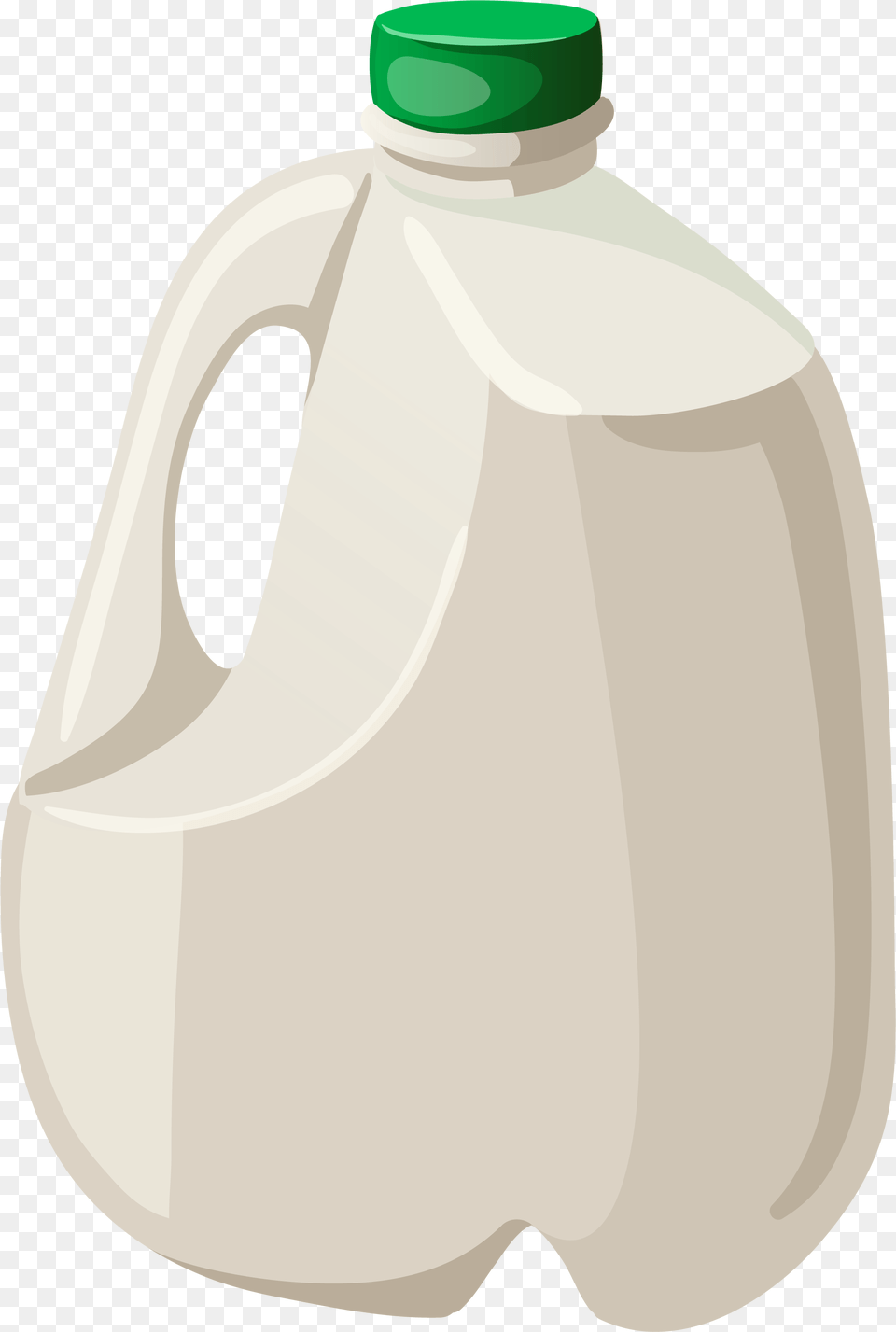 Large Bottle Of Clip Art Gallon Of Milk, Beverage, Jug, Water Jug Free Png