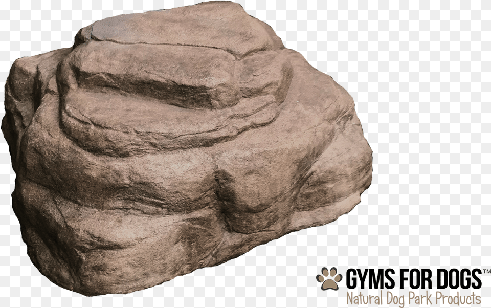 Large Boulder Igneous Rock, Archaeology, Adult, Wedding, Person Free Png