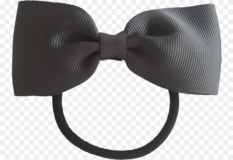 Large Bowtie Ponytails And Headband, Accessories, Formal Wear, Tie, Bow Tie Free Png Download