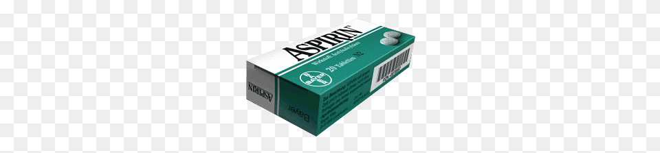 Large Box Of Aspirin, Mailbox Free Transparent Png