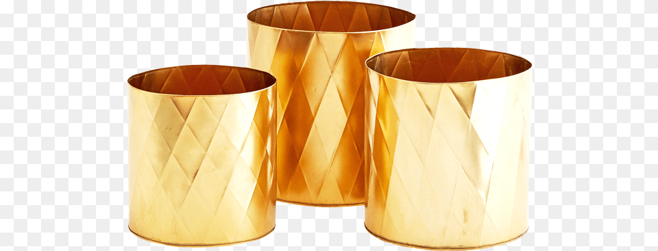 Large Brass Plant Pots Zota Osonka Na Doniczk, Lamp, Lampshade, Cup Png Image