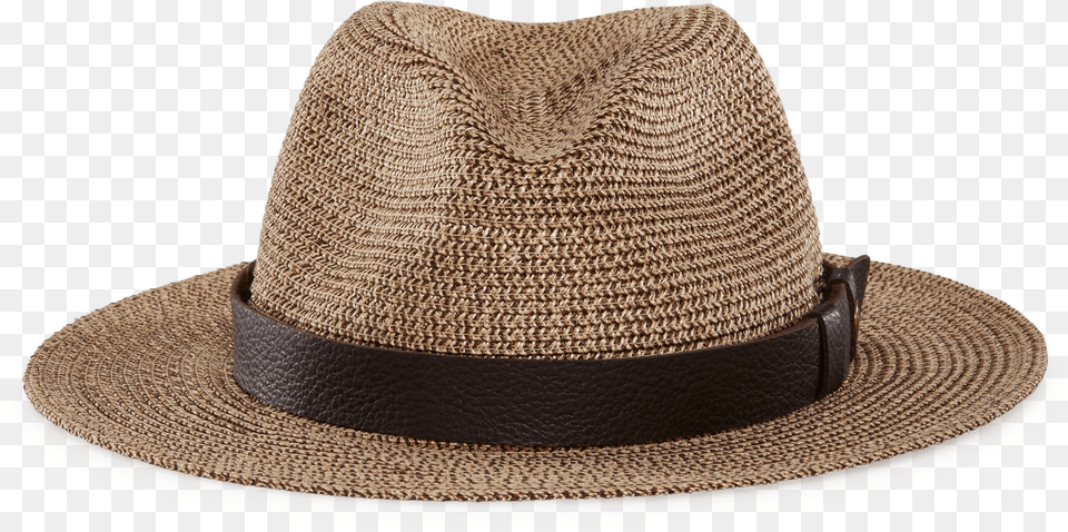 Large Brim Straw Hats For Men, Clothing, Hat, Sun Hat Free Png Download
