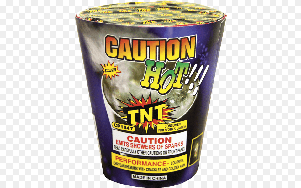 Large Caffeinated Drink, Can, Tin Png Image