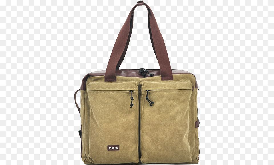 Large Capacity Canvas Travel Bag Handbag, Tote Bag, Accessories Png Image