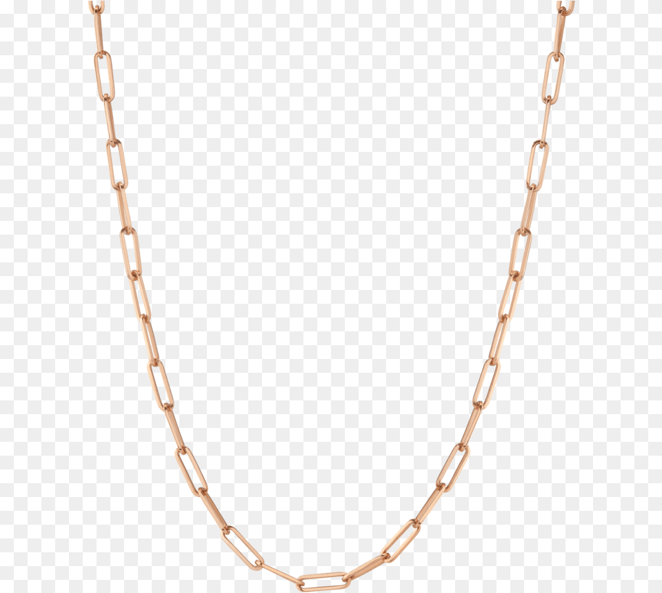 Large Chain Necklace Necklace, Accessories, Jewelry Png