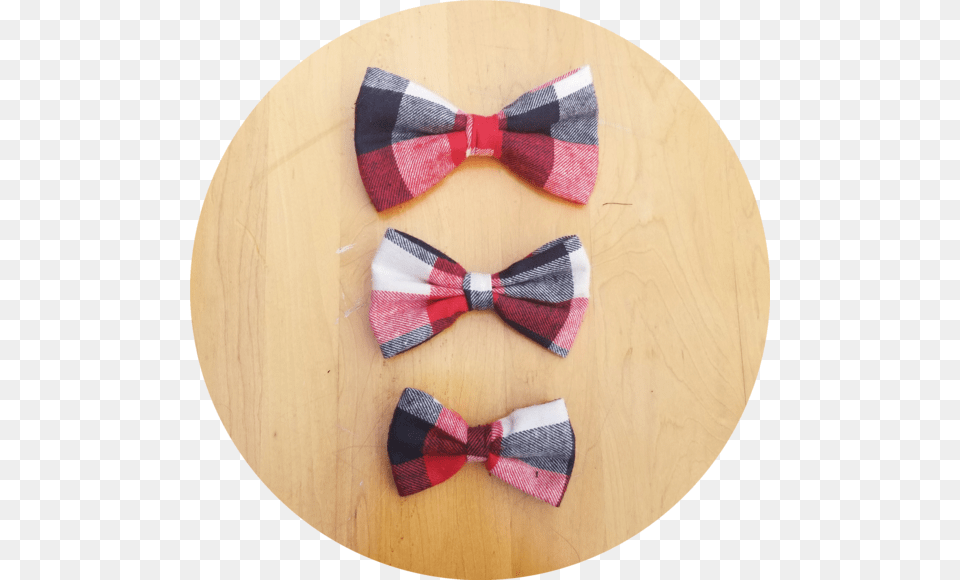 Large Checker Red Blue And White Bow Tie Tartan, Accessories, Bow Tie, Formal Wear Png