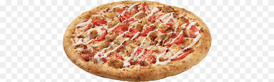 Large Cheese Pizza, Food Free Transparent Png