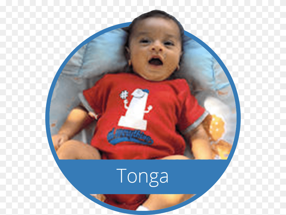 Large Circles Tonga Baby, Photography, Face, Head, Person Png Image