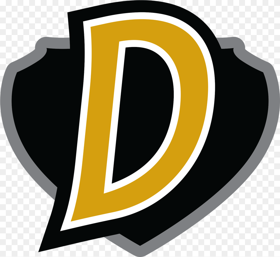 Large Dordt University New Logo, Text, Symbol, Number Free Png Download