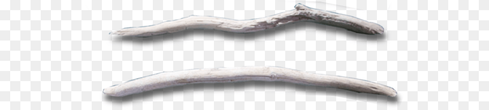 Large Driftwood Solid, Wood, Blade, Dagger, Knife Free Png Download