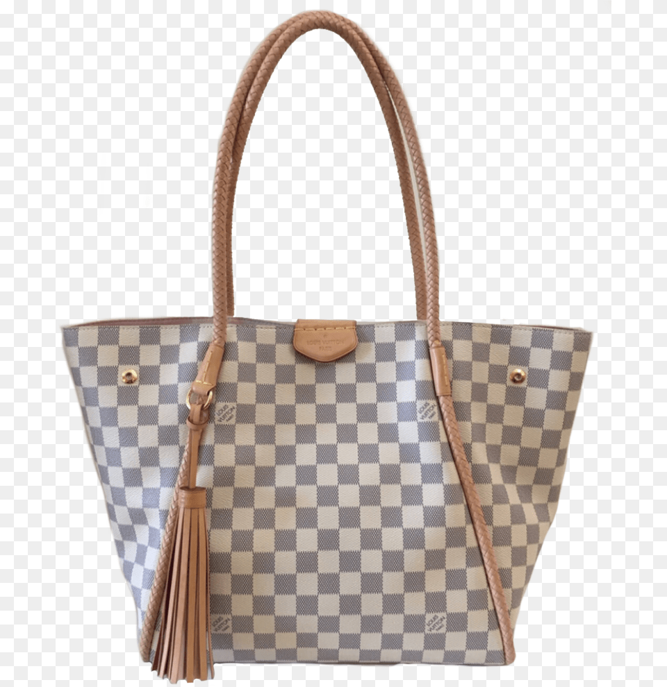 Large Dustbag Designed For Louis Vuitton Handbags Blue And White Dooney And Bourke, Accessories, Bag, Handbag, Purse Free Transparent Png