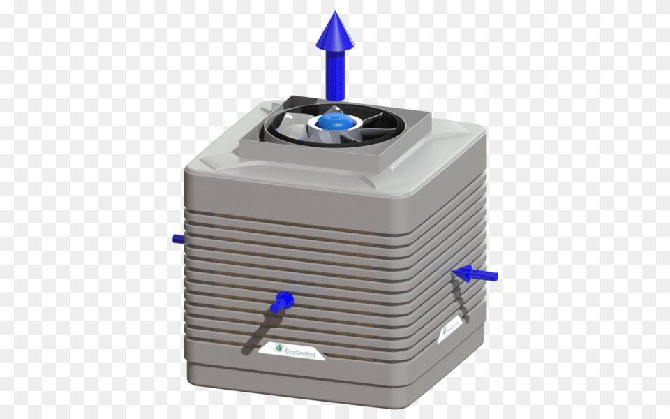 Large Ecocooler, Device, Appliance, Electrical Device, Cooler Free Transparent Png