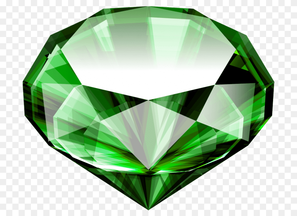 Large Emerald, Accessories, Gemstone, Jewelry, Diamond Free Png