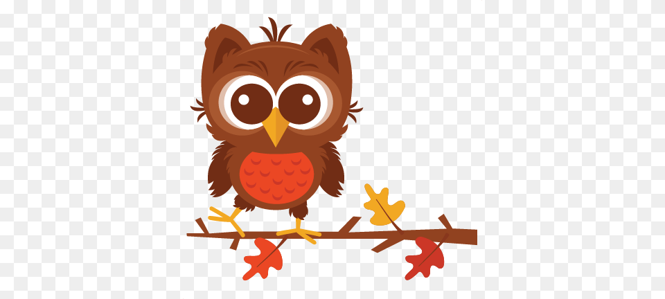 Large Fall Owl Pixels Owls Fall, Leaf, Plant Free Transparent Png