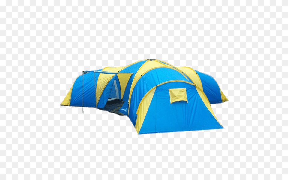 Large Family Camping Tent, Leisure Activities, Mountain Tent, Nature, Outdoors Png Image