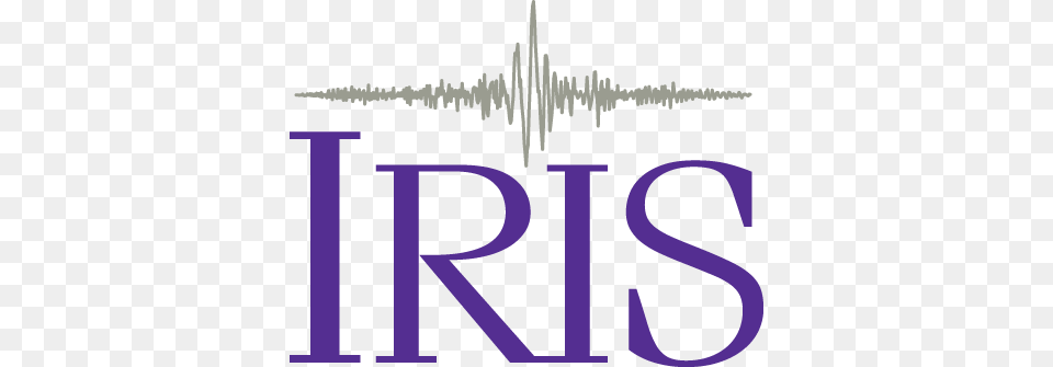 Large File Iris Seismology, Book, Publication, Text Png Image