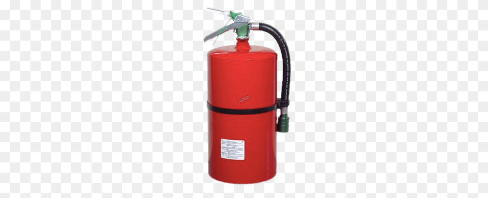Large Fire Extinguisher, Cylinder, Machine, Gas Pump, Pump Free Png