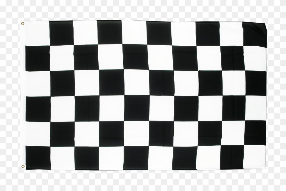 Large Flag Checkered, Home Decor, Chess, Game Free Transparent Png