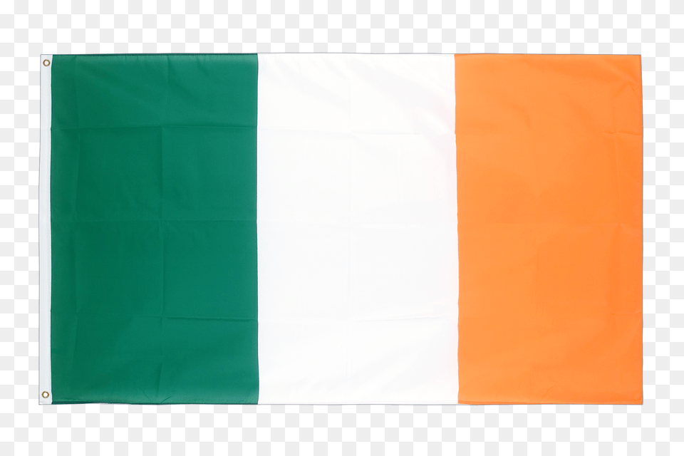 Large Flag Ireland, Ireland Flag Free Png Download