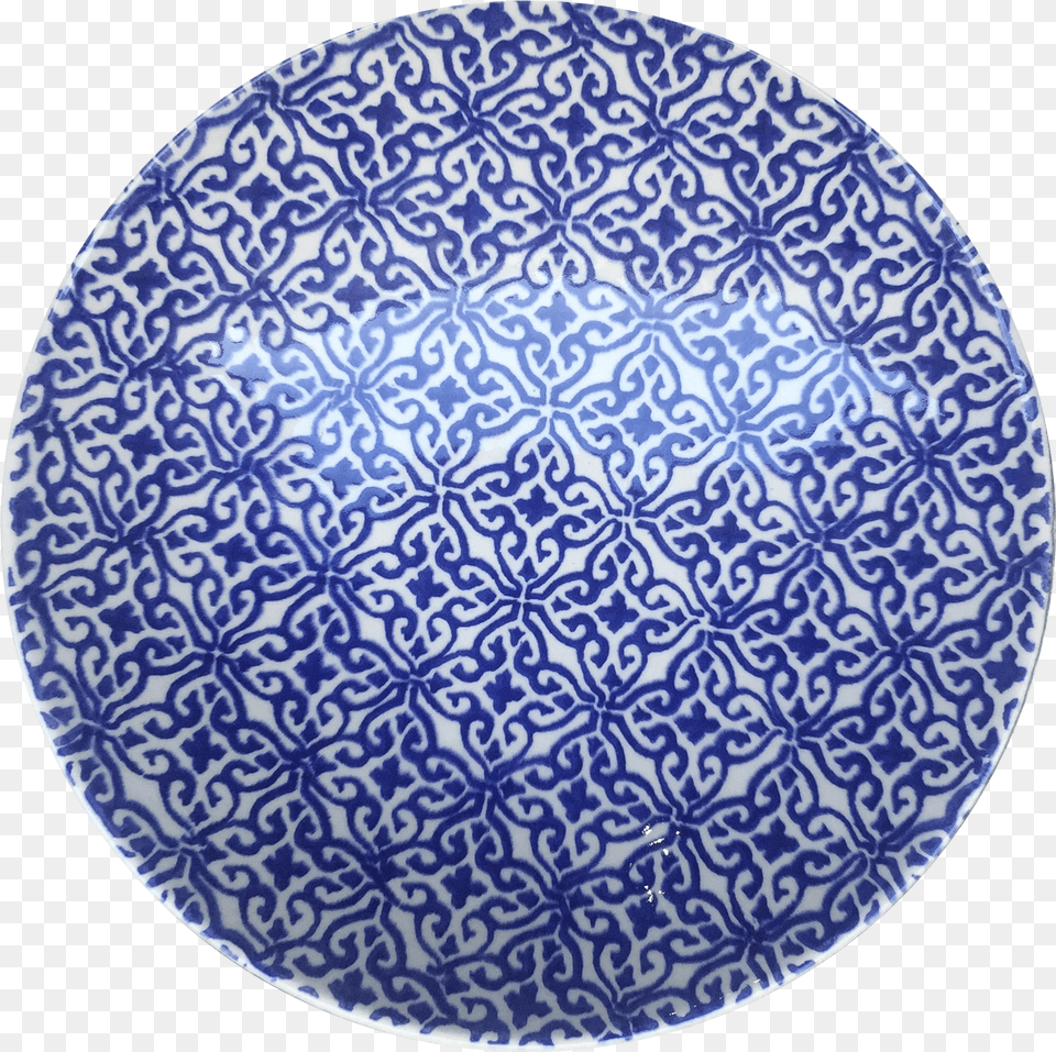 Large Fruit Bowl Blue Az14 Nc01 Download Circle Free Transparent Png