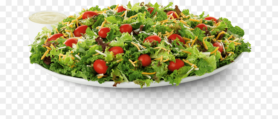 Large Garden Salad Traysrc Https Caesar Salad, Lunch, Food, Meal, Dining Table Png
