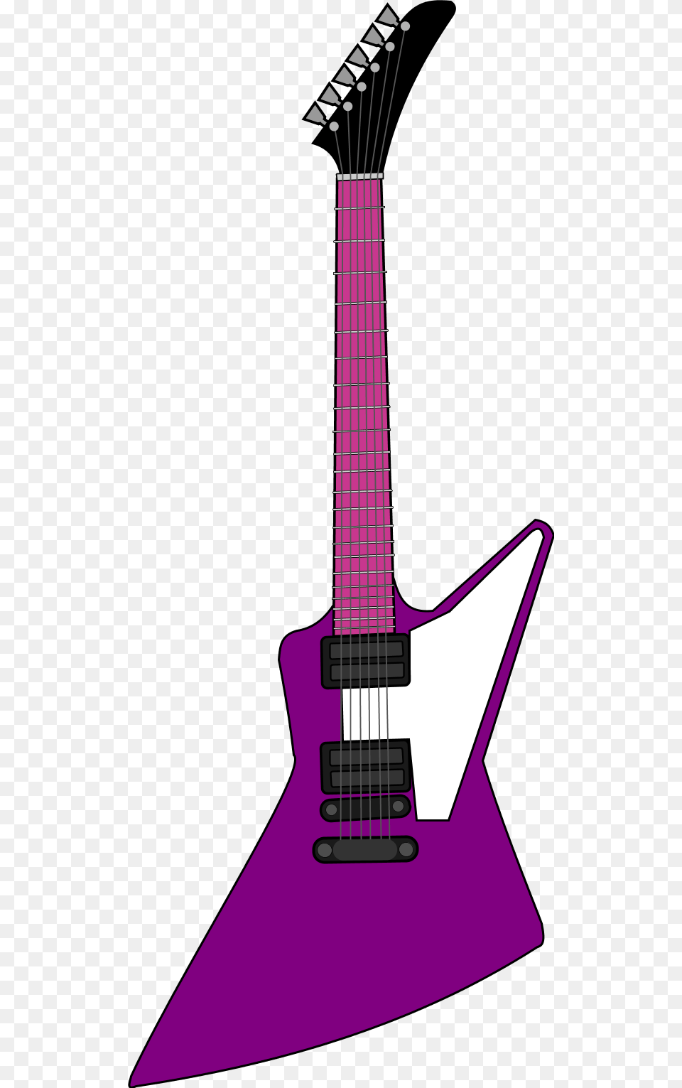 Large Gibson Electric Guitar Gibson Explorer, Electric Guitar, Musical Instrument Png Image