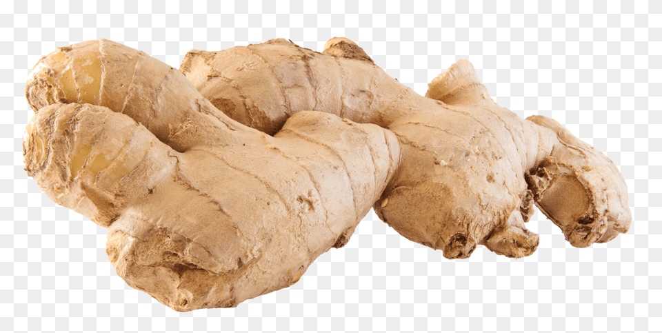 Large Ginger Image, Food, Plant, Spice, Bread Free Png