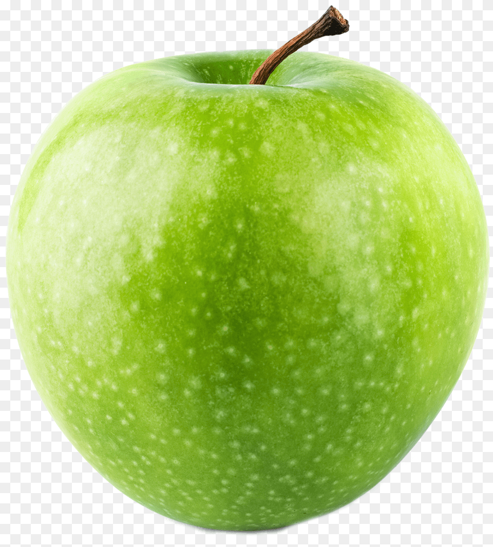 Large Green Apple Clipart Green Apple Transparent Background Png