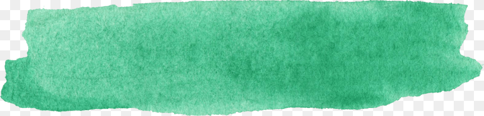 Large Green Brush Stroke, Home Decor, Paper, Accessories, Gemstone Png